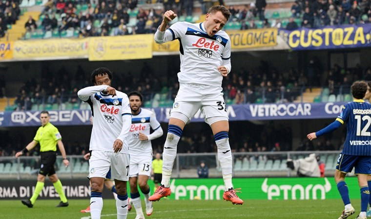 Club Brugge - Atalanta maçı ne zaman, saat kaçta, hangi kanalda? Şifresiz mi?