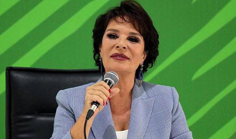 Hülya Koçyiğit Londra'da kaza geçirdi