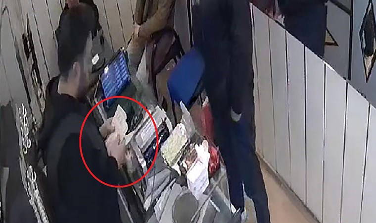 Erzurum'da 'sahte altın' vurgunu: Kaldığı otelde yakalandı