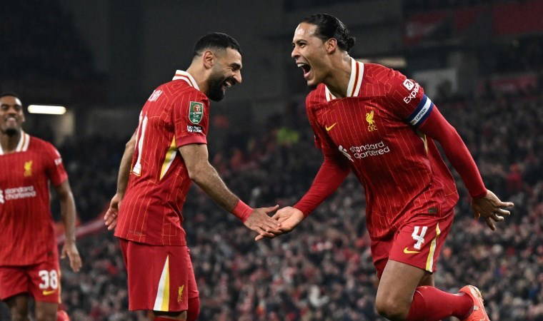 Everton - Liverpool maçı ne zaman, saat kaçta, hangi kanalda? Şifresiz mi?