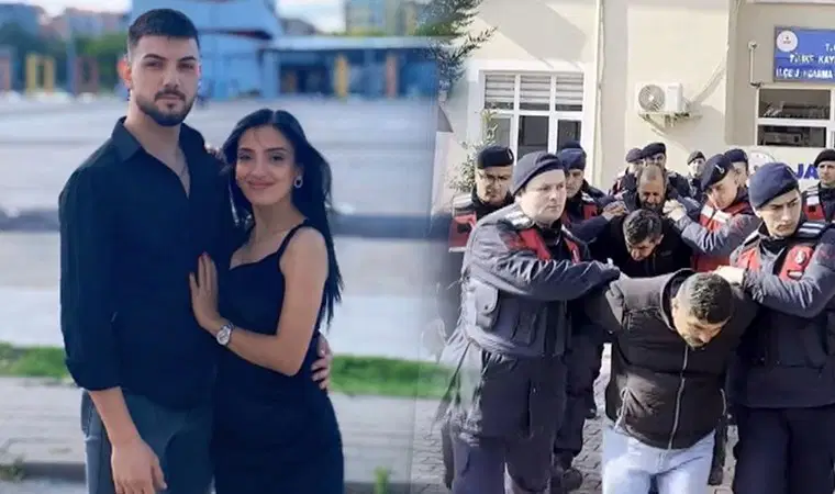 Garson Ekrem'in öldürüldüğü 'hesap kavgasında' yeni gelişme: Katili bıçaktaki 'parmak izi' belirleyecek