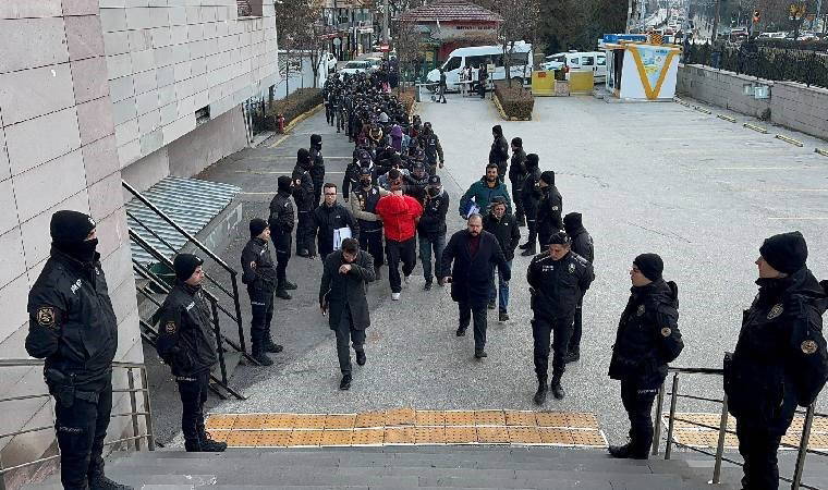 9 ilde yasa dışı bahis operasyonu... 13 şüpheli tutuklandı!