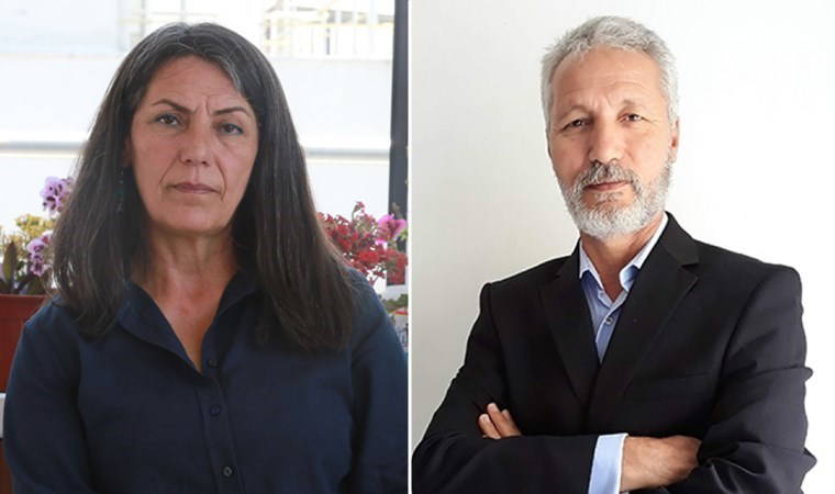 Ankara’da operasyon: DEM Parti PM üyesi de aralarında çok sayıda gözaltı