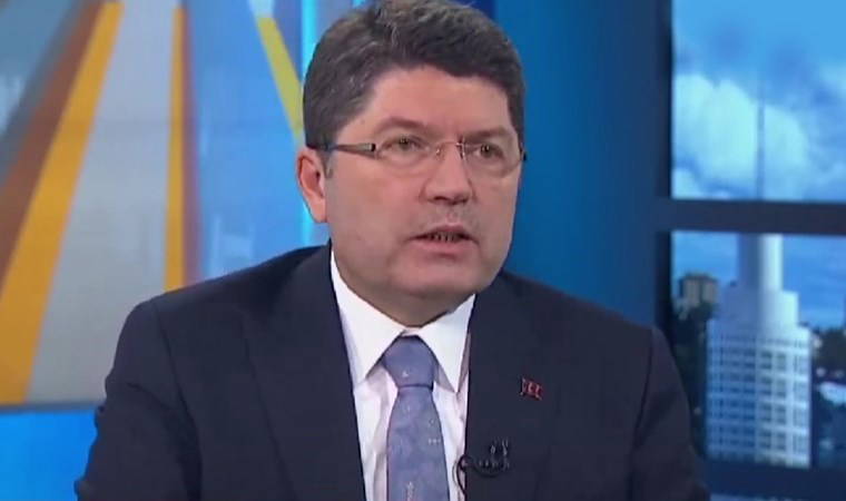 Bakan Tunç'tan 'CHP kurultayı' soruşturmasına ilişkin açıklama: 'Sayın Kılıçdaroğlu'nun açıklamasından sonra...'