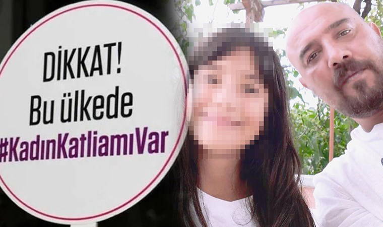 Annesini öldüren babasından şikayetçi olmadı: Katilden mahkemede pişkin savunma!