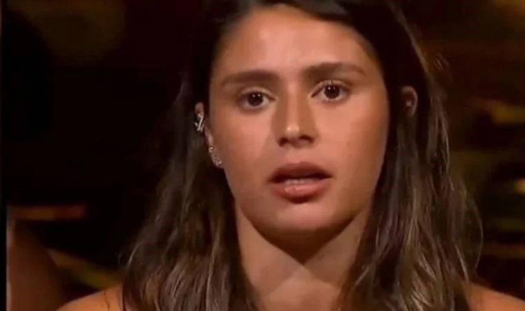 Survivor'da Ayşe'ye ne oldu, neden yok, elendi mi?
