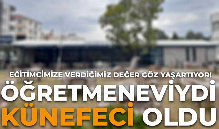 Skandal Meclis'e taşındı