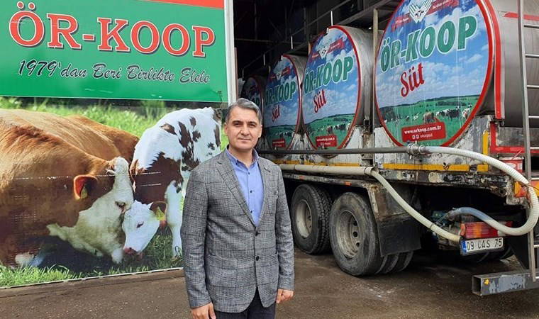 Kooperatif başkanına 'tarihi eser' gözaltısı iddiası: Açıklama geldi