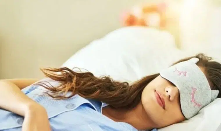 Yeterli uyku ile daha sağlıklı bir yaşam: 8 saat uyumanın vücuda sağladığı 6 fayda