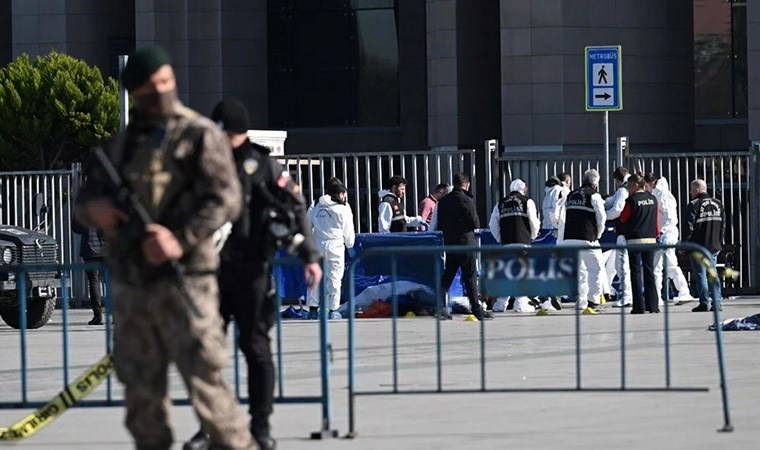 1 kişi hayatını kaybetmişti...