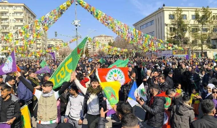 DEM Parti, Diyarbakır İl Emniyet Müdürlüğü hakkında suç duyurusunda bulundu!