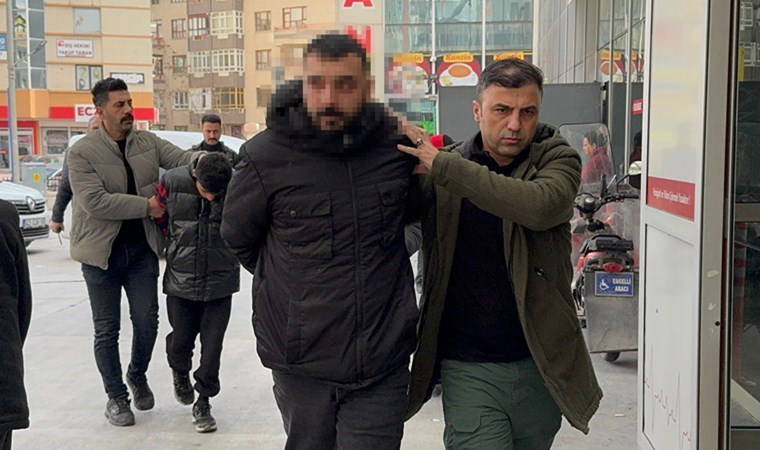 Konya'da dehşet: Eşinin boşanma dilekçesini yazan arzuhalcinin dükkanını kurşunlattı