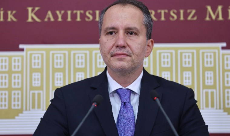 Fatih Erbakan’dan tarih verdi, ‘erken seçim’ çağrısı yaptı!