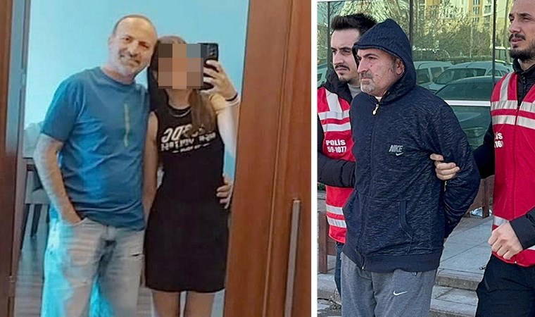 'Erkek arkadaş' bahanesiyle öldürmüştü!