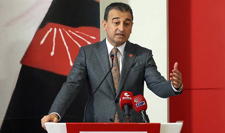 'Devlet aklını yitirmiş bir iktidar var'