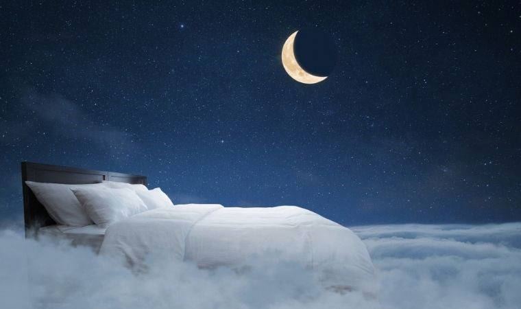 Deja Vu sanmayın! Esrarengiz olay Deja Reve