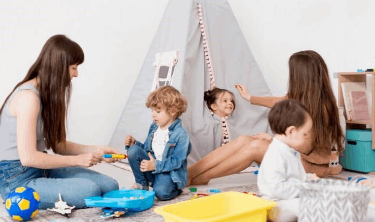 Erken yaşta yapılan doğru aktiviteler, çocuğunuzun zihinsel gelişimini hızlandırıyor: Çocukların zekasını geliştiren 7 aktivite