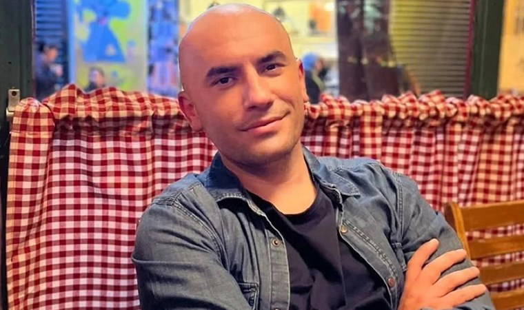 Görüntüleri izinsiz kullanılmıştı: Giray Altınok'tan suç duyurusu