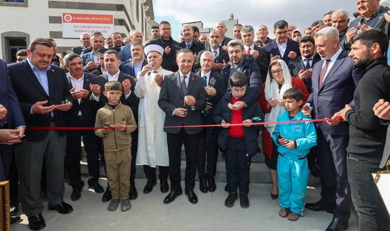 AKP'de ikinci 'ayakkabı' skandalı