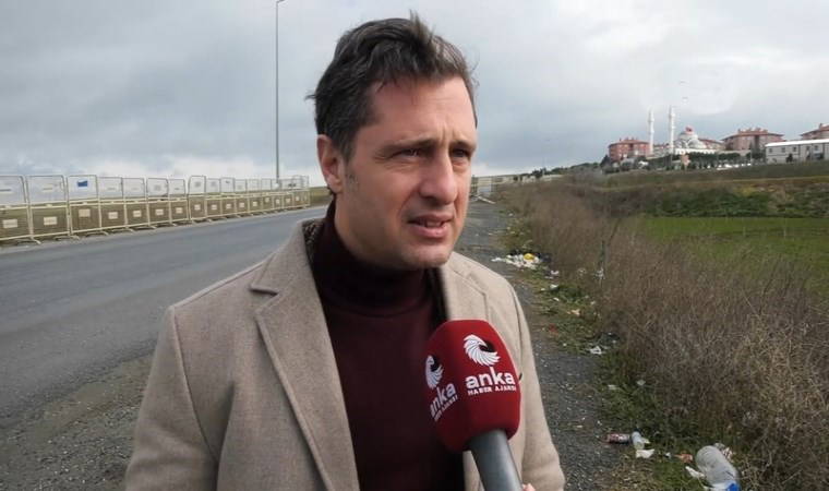 CHP'li Yücel'den Silivri ziyareti: İktidarı kaybetme korkusu yargı sopasını kullandırıyor