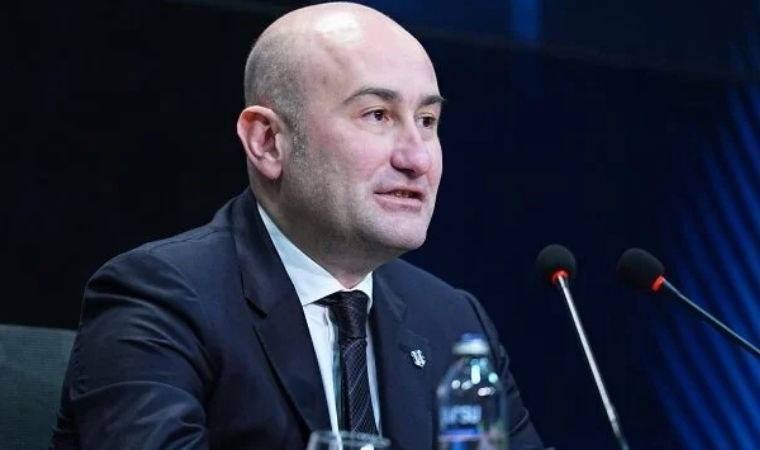 'Beşiktaş'ı kim zarara uğrattıysa onun en büyük düşmanı benim'