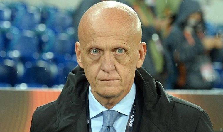 'Penaltı atışları değişmeli'