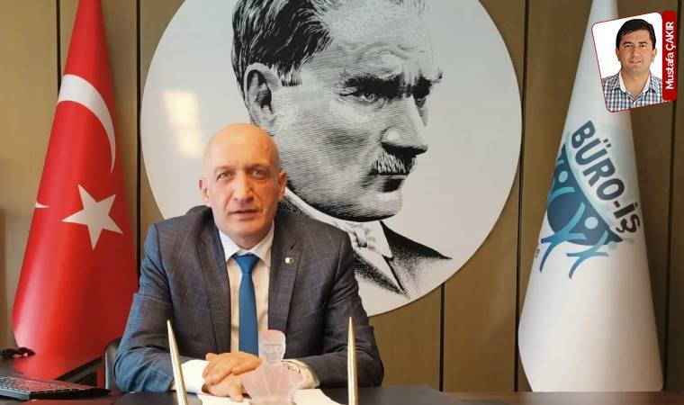 İl müdürü saltanatı!