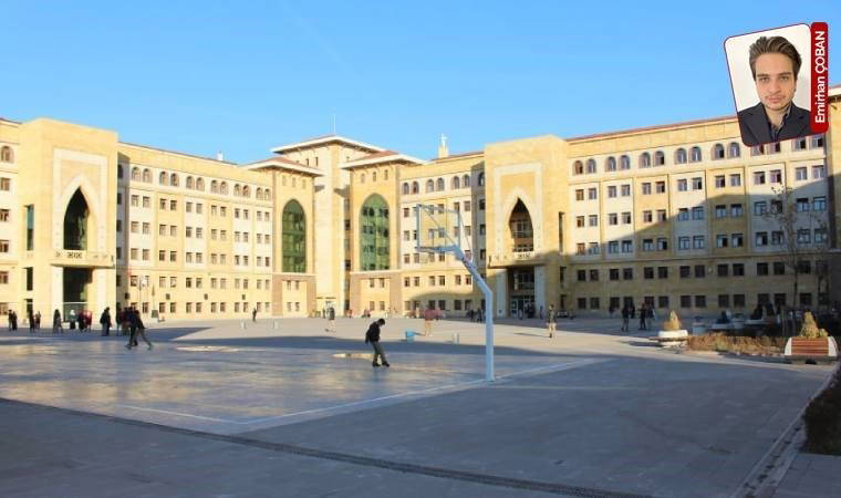 Dayakçı ‘eğitimciye’ ödül gibi atama