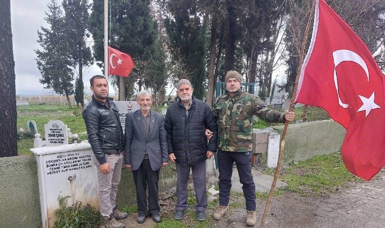 Çanakkale’den İmralı’ya tepki yürüyüşü