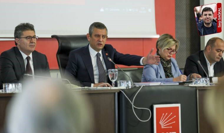 Tarih belli oldu