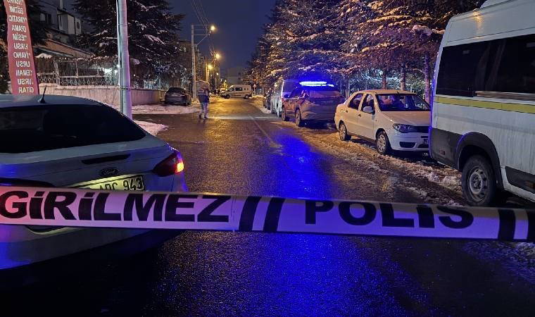 Nevşehir'de boşandığı erkek tarafından silahla vurulan kadın kurtarılamadı!