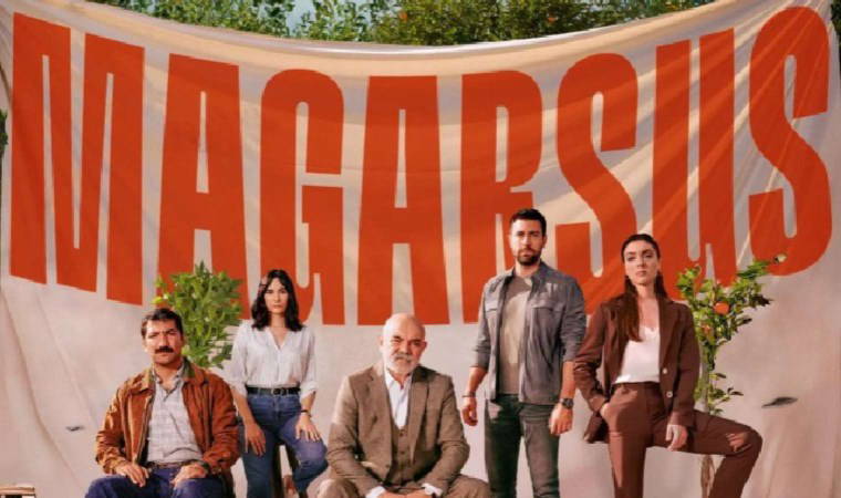 Magarsus dizisi ikinci sezon ne zaman? Magarsus'un ikinci sezonunda neler olacak?