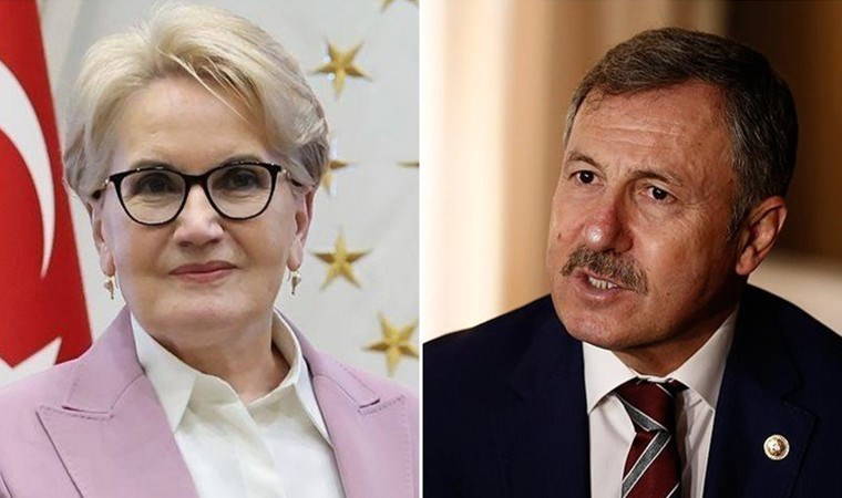 Yıllar sonra gelen ‘Akşener’ itirafı!