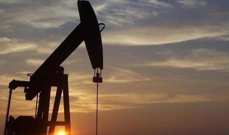 Brent petrolün varil fiyatı ne kadar oldu? Küresel petrol piyasalarında neler oluyor? 13 Şubat 2025 Perşembe petrol fiyatları...