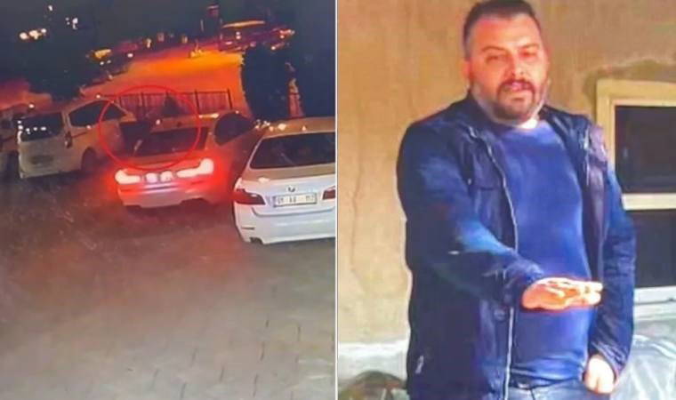 Adana'daki patron cinayetinde flaş gelişme!