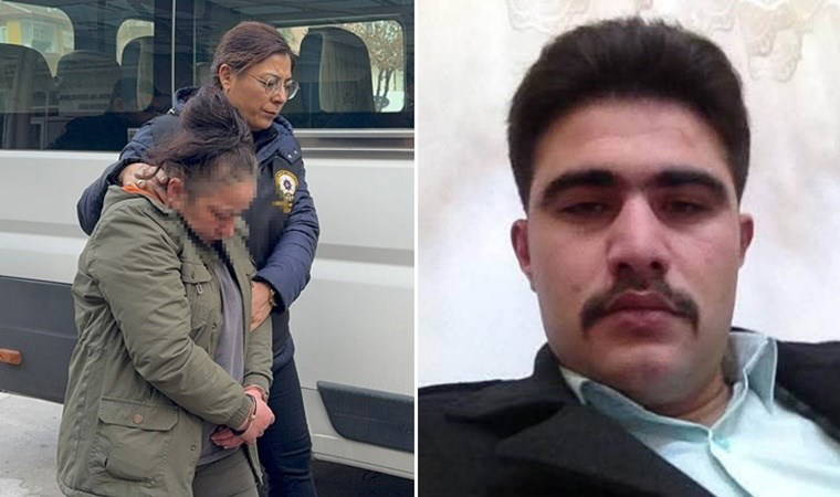 İntihar süsü vermeye çalıştı: Gerçek ortaya çıktı!