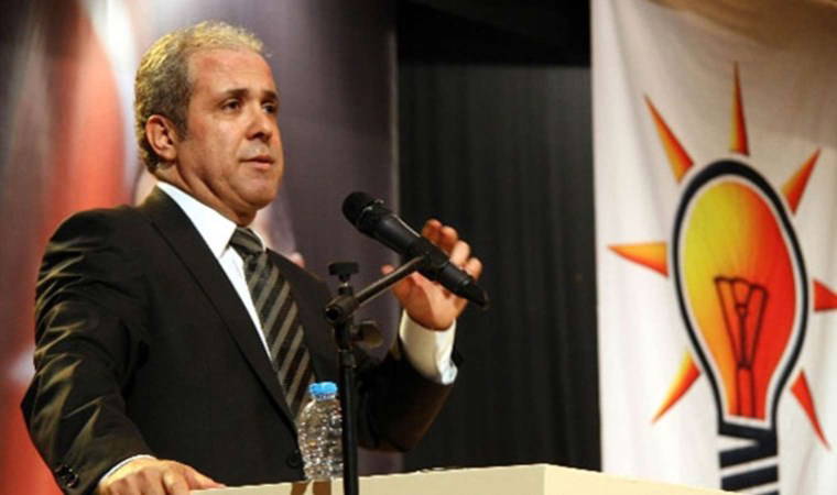 ‘Cumhurbaşkanımız aday olmayacaksa…’