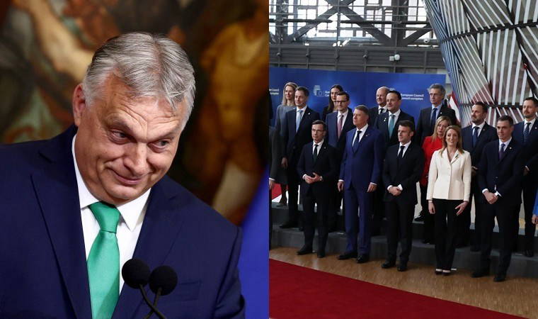 'Gümrük vergisi' krizi tırmanıyor: AB liderlerini 'korkak tavşanlara' benzetti