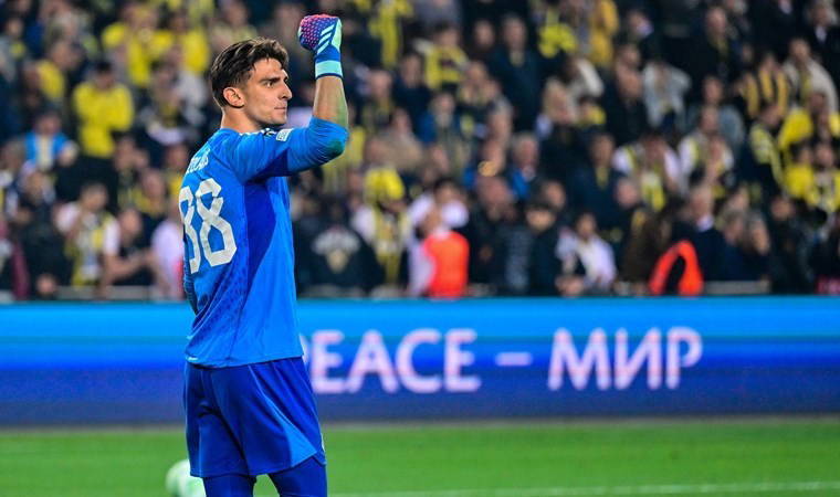 Bir devir sona eriyor: Galatasaray'da kaleye yeni isim!