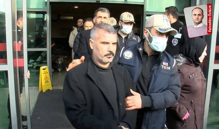 Son Dakika... Belediyelere 'kent uzlaşısı' soruşturması: Tutuklanmaları talep edildi