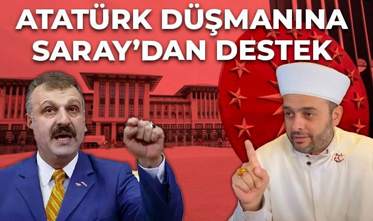 Diyanet soruşturma başlatmıştı…
