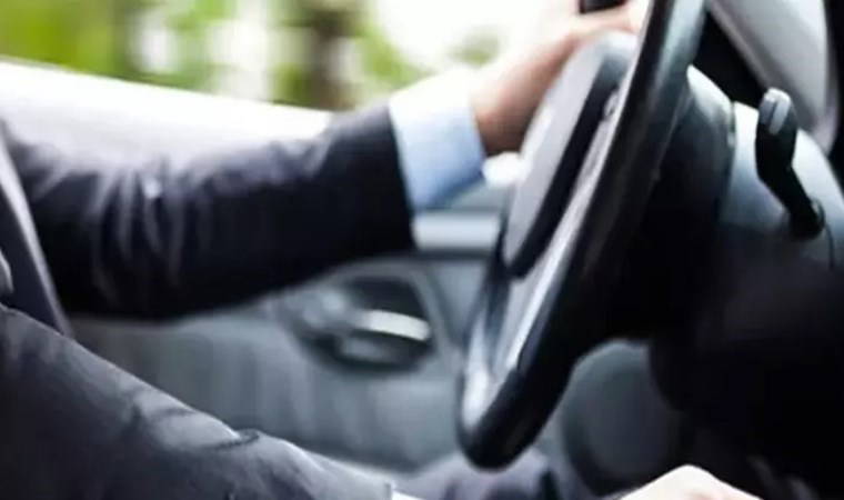 Cumhuriyet'in gündeme getirdiği kadına şiddet uygulayan sürüyle ilgili şoförlerden açıklama geldi