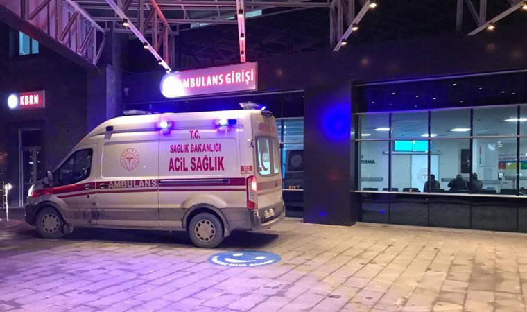 Tanımadığı kadını bıçakladı: ‘Kış geldi, cezaevine girmem lazımdı’