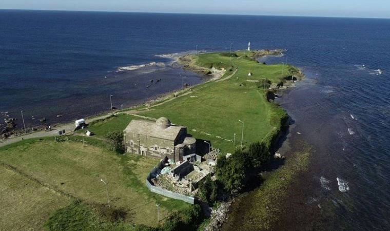 Ödüllü yönetmeni Türkiye'ye getiriyor: Yason Burnu nerede?