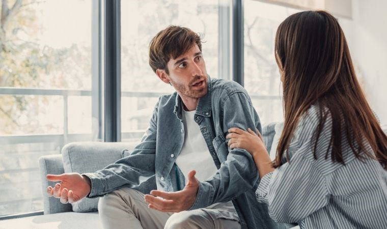 Her zaman yanlış anlaşılan 5 burç: Bu burçlar kendilerini ifade ederken kelimeleri doğru kullanmakta oldukça zorlanıyor...