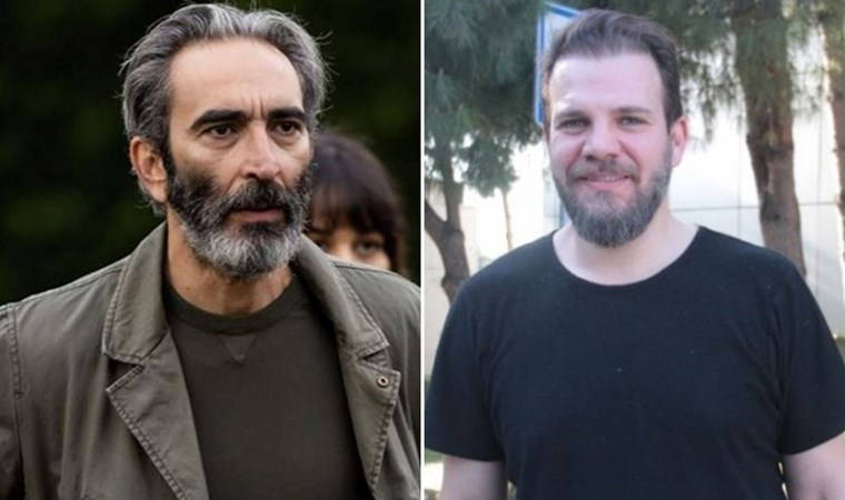 Tolga Karel Fırat Tanış'a ateş püskürdü: 'Ağzını burnunu kıracağım'