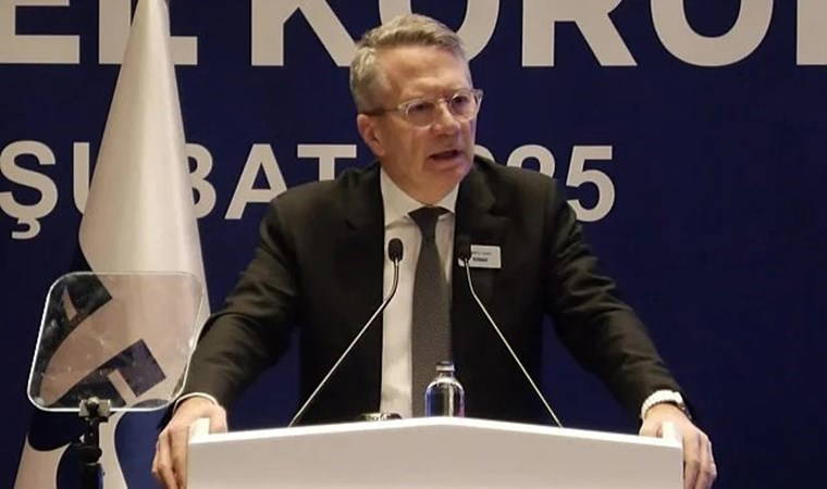 TÜSİAD'dan iktidar ve ekonomi yönetimine sert tepki: 'Sussak gönlümüz razı değil'