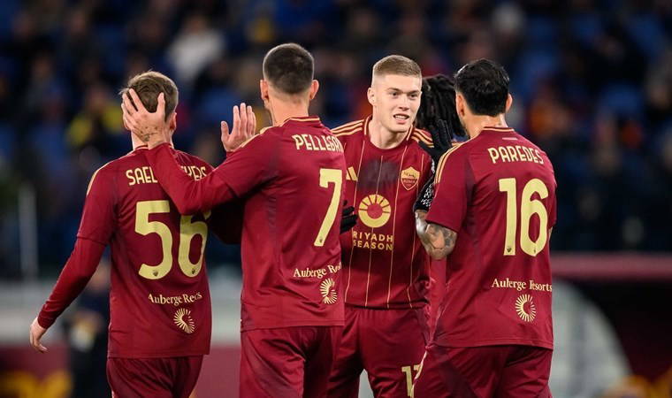 Porto - Roma maçı ne zaman, saat kaçta, hangi kanalda? Şifresiz mi?