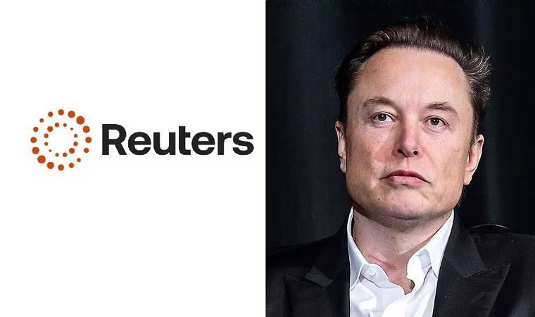 Hükümet belgeleri sızdı: Reuters’a milyonlarca dolarlık 'gizemli' ödeme