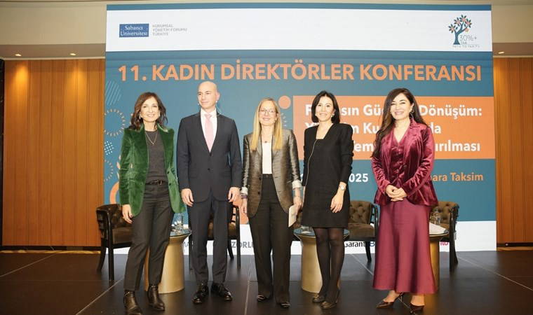 Borsa İstanbul'da kadın temsili artıyor!